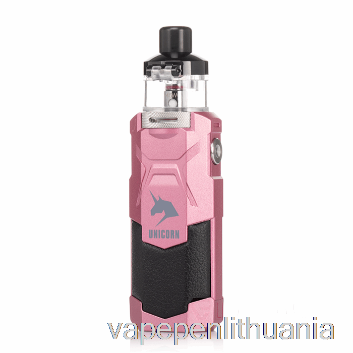 Vandy Vape Unicorn 50w Pod Sistema Morandi Purple Vape Skystis
